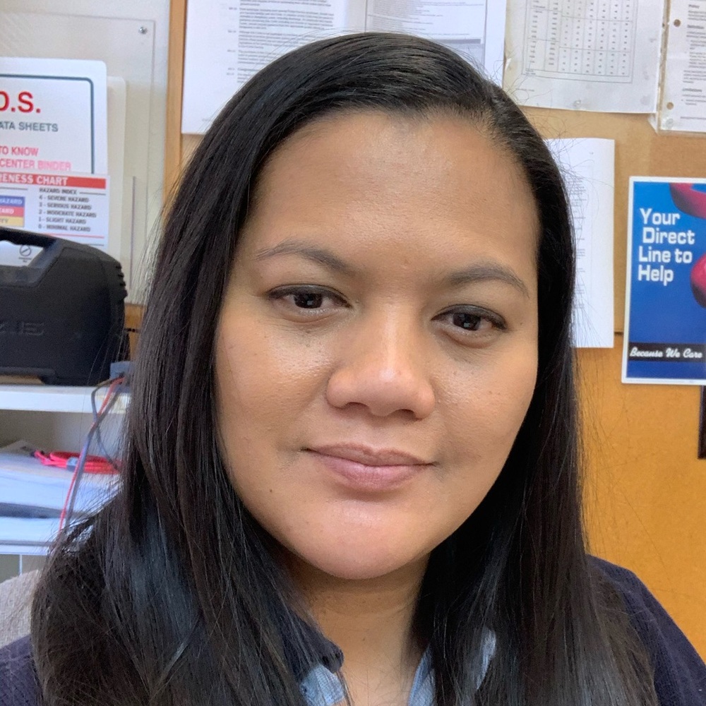 Meet your Posher, Gessille